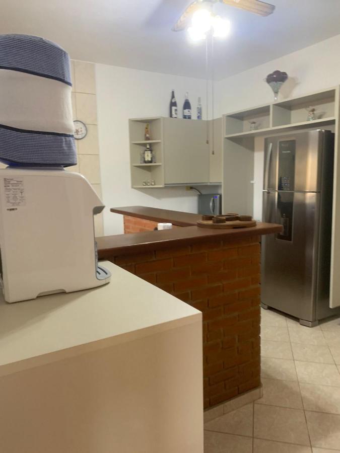 Casa Em Ilhabela - Proxima A Praia Do Curral Экстерьер фото