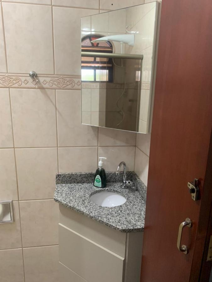 Casa Em Ilhabela - Proxima A Praia Do Curral Экстерьер фото
