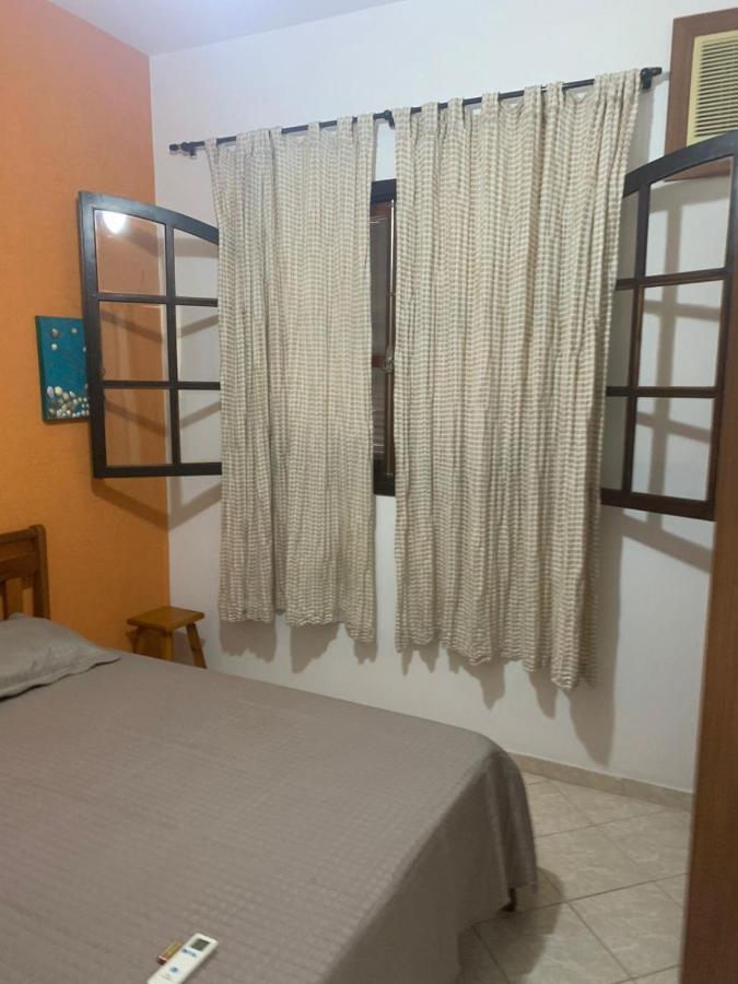 Casa Em Ilhabela - Proxima A Praia Do Curral Экстерьер фото