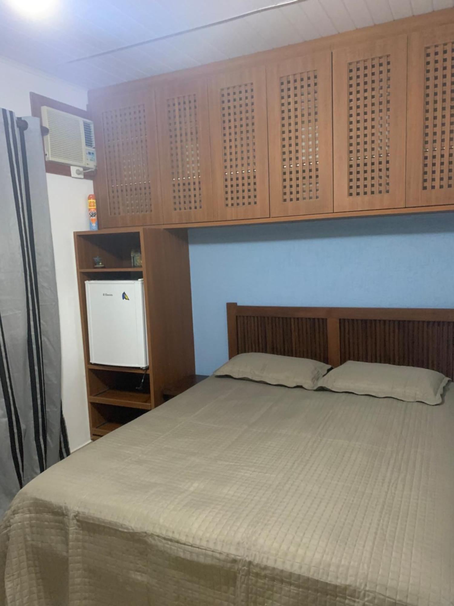 Casa Em Ilhabela - Proxima A Praia Do Curral Экстерьер фото