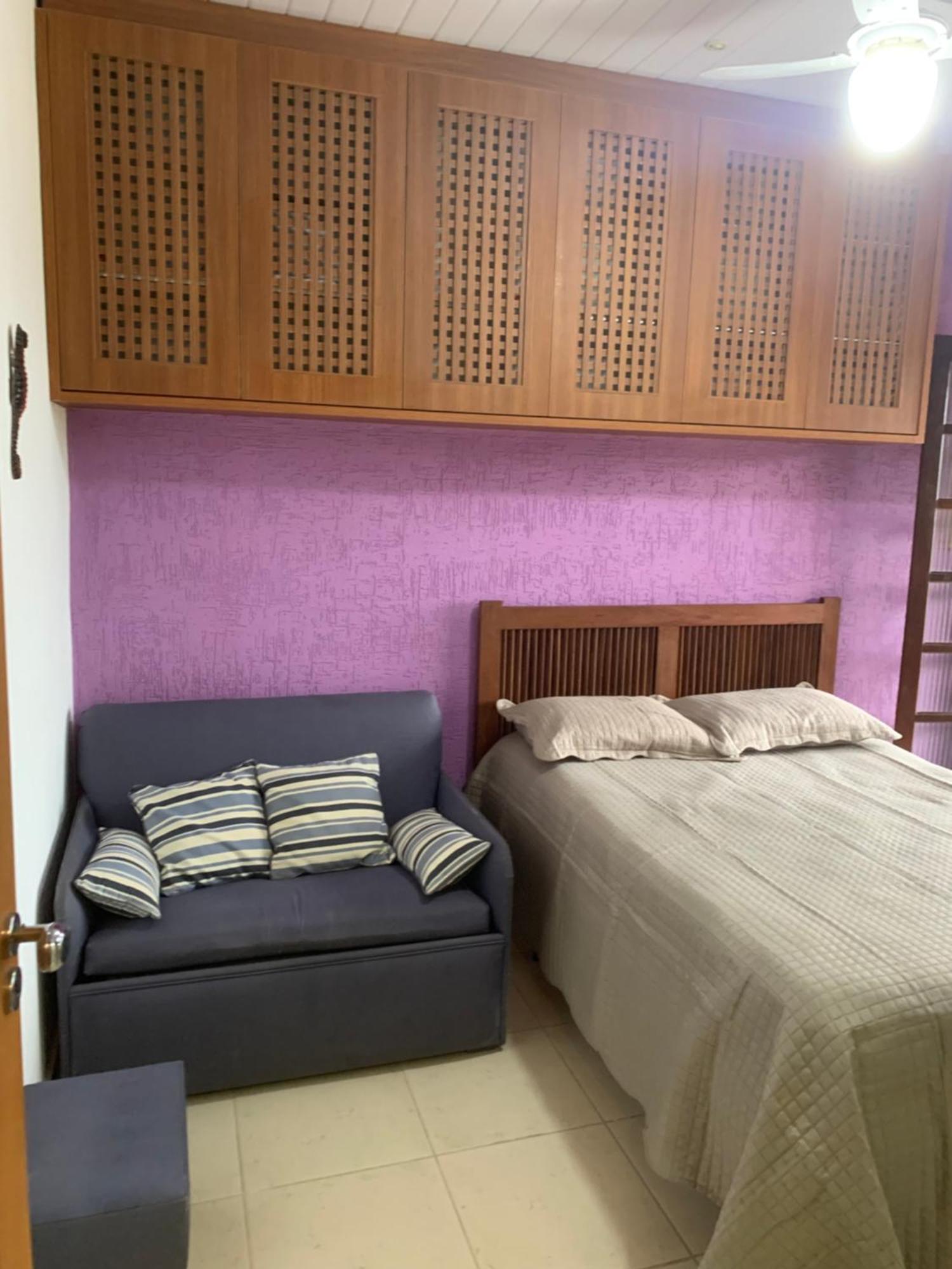 Casa Em Ilhabela - Proxima A Praia Do Curral Экстерьер фото