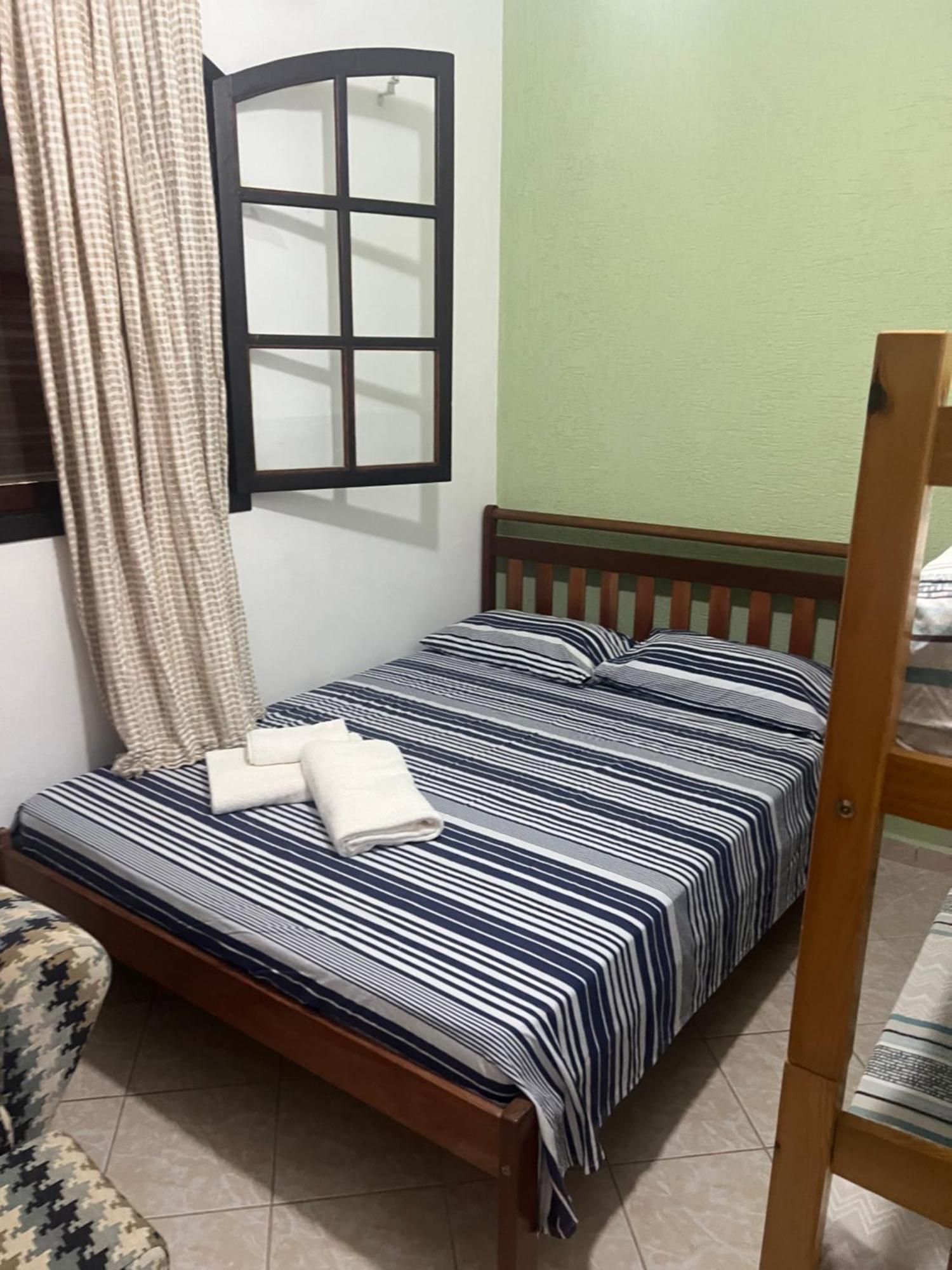 Casa Em Ilhabela - Proxima A Praia Do Curral Экстерьер фото