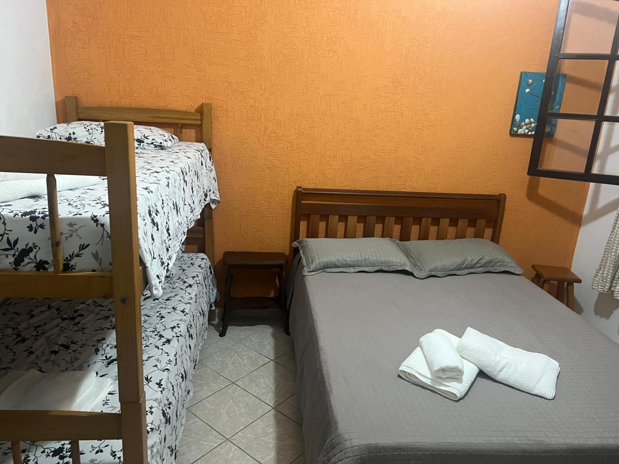 Casa Em Ilhabela - Proxima A Praia Do Curral Экстерьер фото